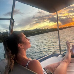 Privatisation du Bateau pour le Sunset